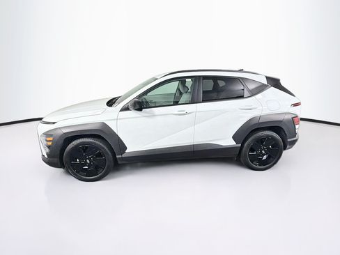 Used 2026 Hyundai Kona SEL Sport FWD image 4