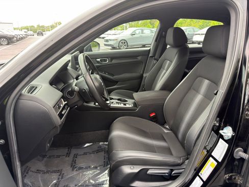 Used 2024 Honda Civic Sport image 10