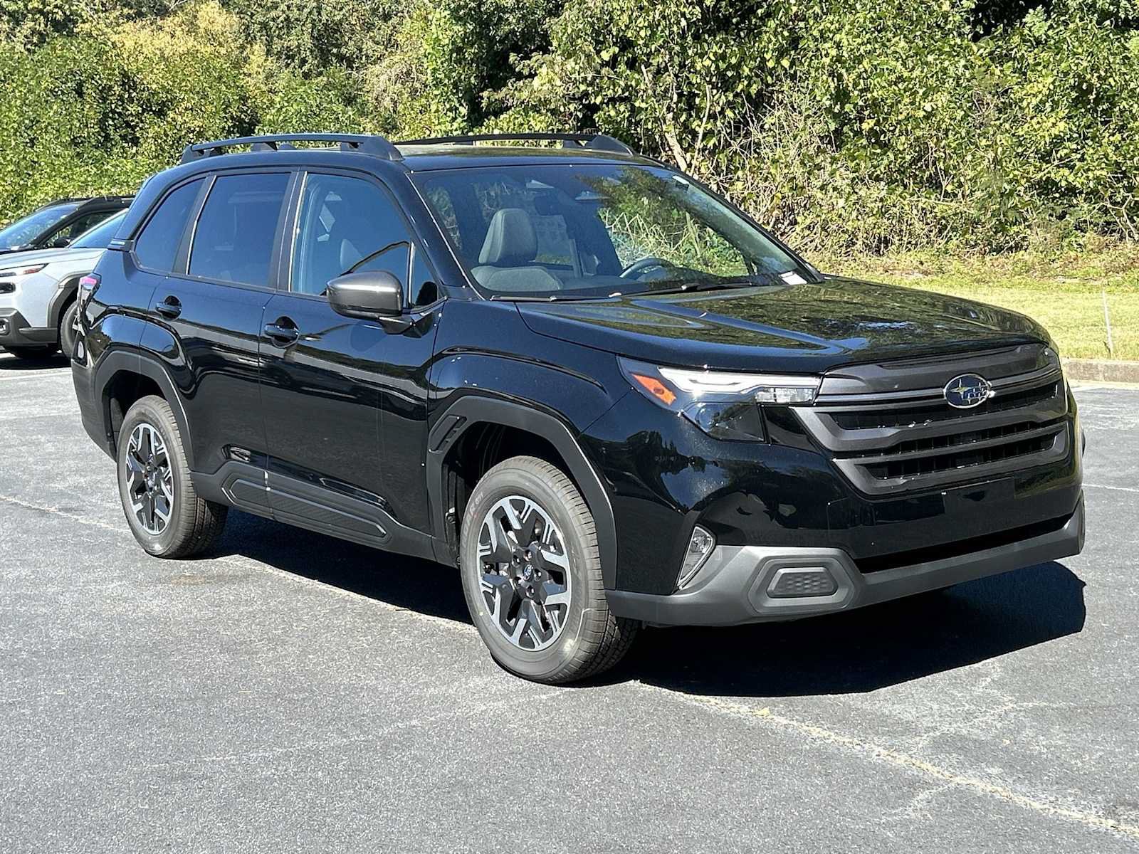 New 2026 Subaru Forester Premium AWD/4WD image 5