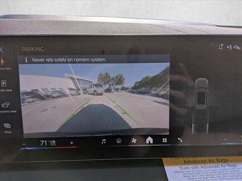 Used 2026 BMW X3 xDrive30 w/ Convenience Package image 13