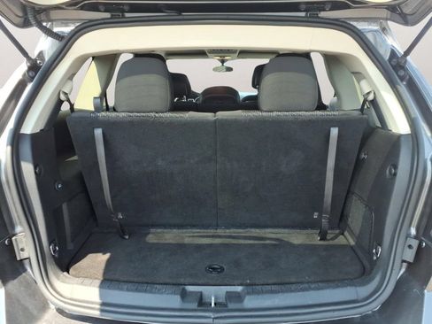 Used 2016 Dodge Journey SE w/ Flexible Seating Group FWD image 21