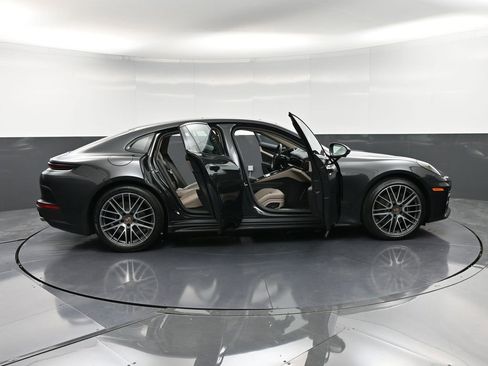 New 2026 Porsche Panamera 4 image 35