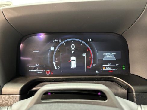 Used 2024 Lexus GX 550 image 17