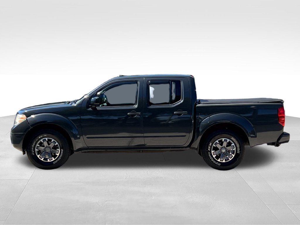 Used 2014 Nissan Frontier Desert Runner RWD image 13