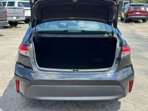 Used 2024 Toyota Corolla LE FWD image 6