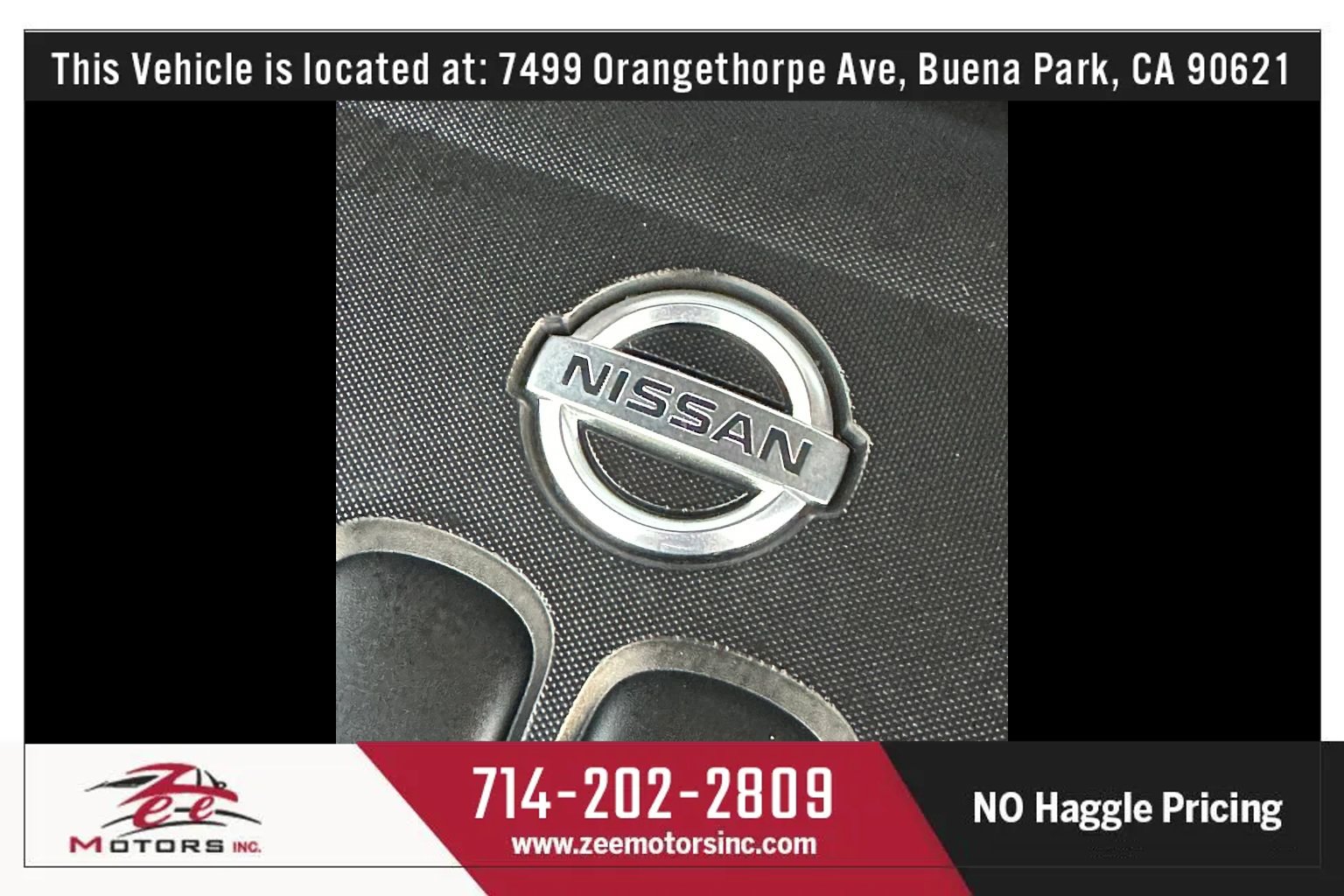 Used 2012 Nissan Altima 2.5 S FWD image 39