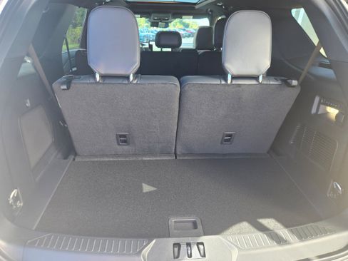New 2026 Ford Explorer ST w/ Sun And Sound Package image 7
