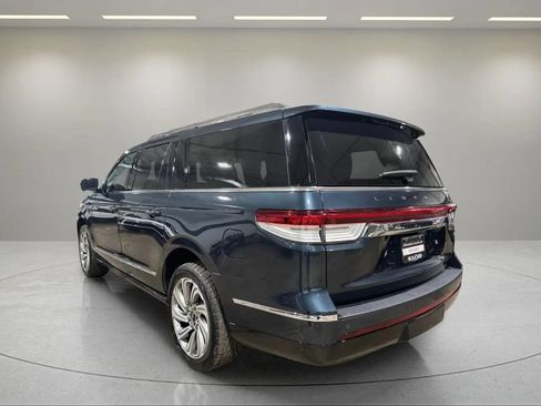 Certified 2022 Lincoln Navigator L Reserve AWD/4WD image 15