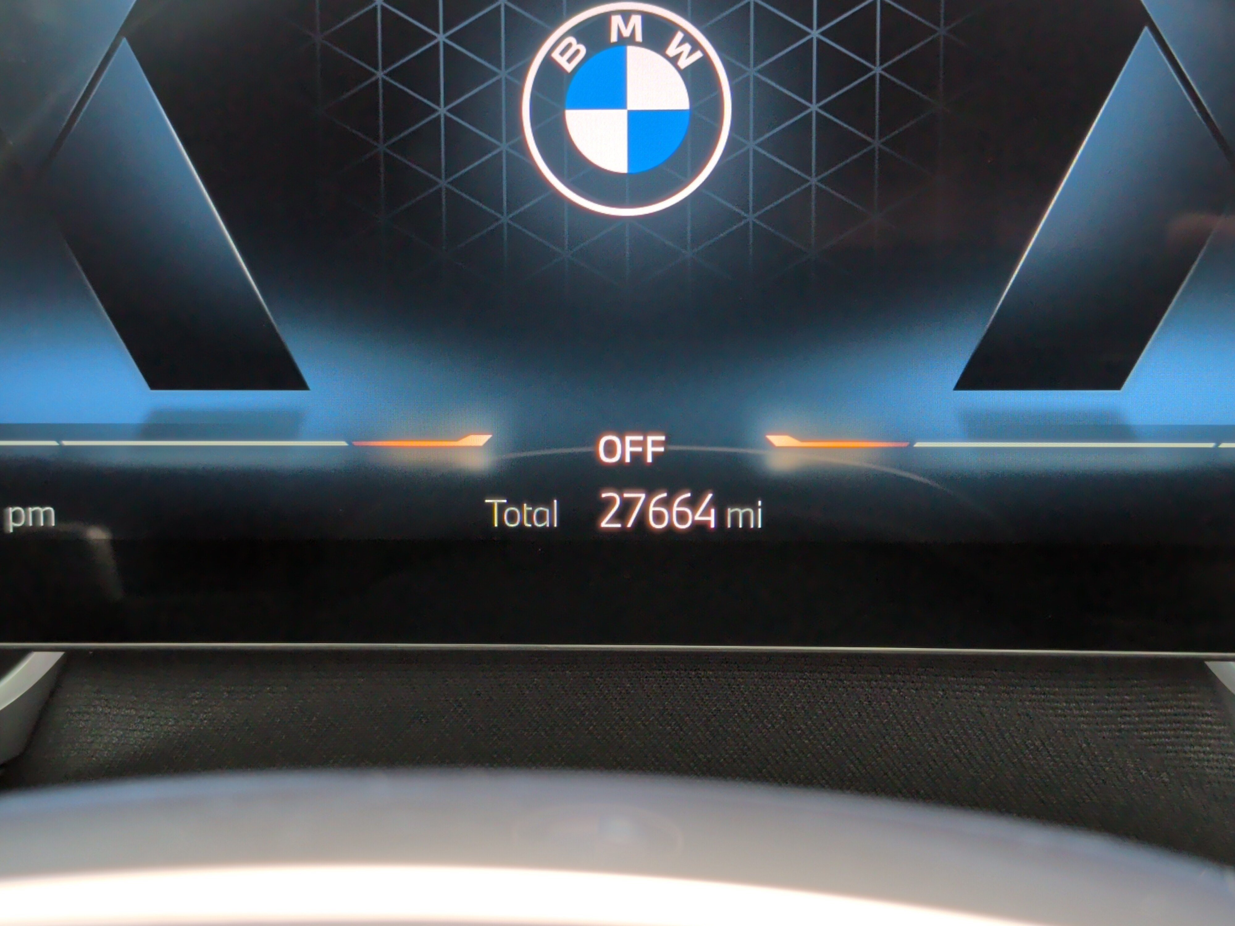 Certified 2024 BMW 760i xDrive w/ Executive Package AWD/4WD image 15