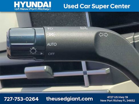 New 2026 Hyundai Santa Fe SEL image 27