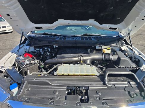 Used 2022 Ford F150 XLT w/ Equipment Group 301A Mid image 27