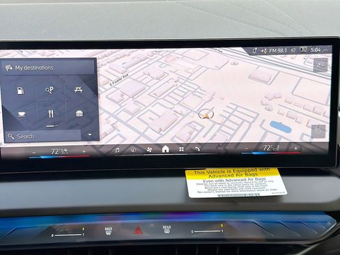 New 2026 BMW X3 xDrive30 w/ Premium Package image 33