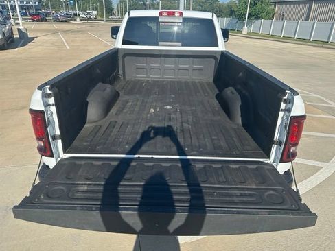 Used 2025 RAM 2500 Tradesman AWD/4WD image 9