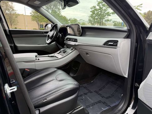 Used 2020 Hyundai Palisade SEL image 57