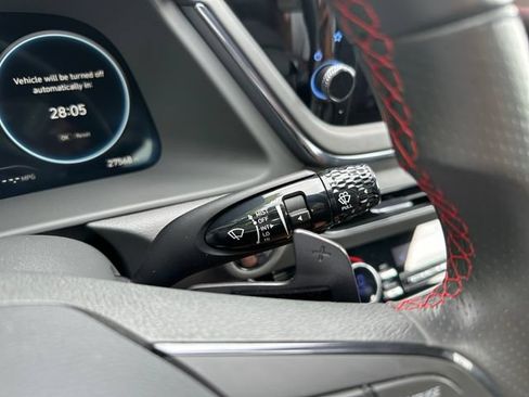 Used 2023 Hyundai Sonata N Line FWD image 27