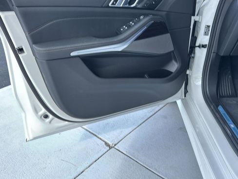 New 2026 BMW X5 sDrive40i RWD image 15