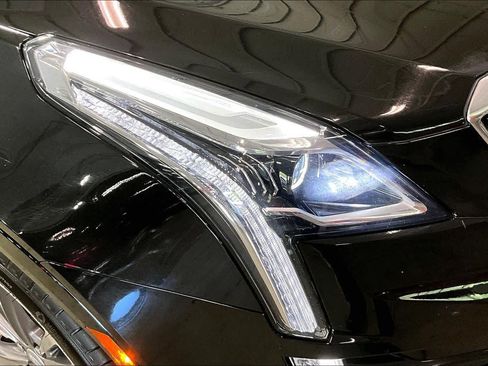 Used 2025 Cadillac XT5 Premium Luxury AWD/4WD image 27