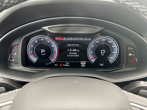 Used 2026 Audi Q7 3.0T Premium Plus w/ Premium Plus Package image 34