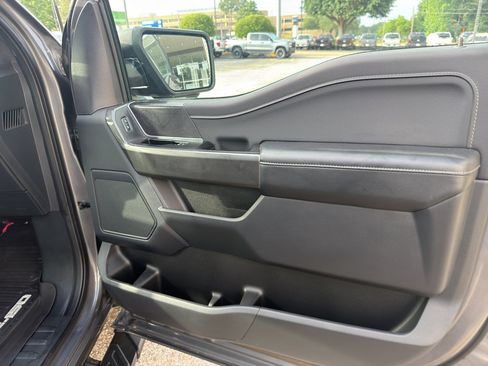 Used 2023 Ford F150 XLT w/ Equipment Group 302A High image 14