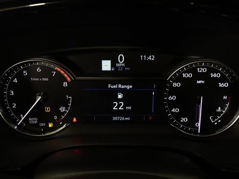 Used 2023 Cadillac XT5 Premium Luxury image 45