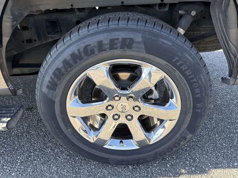 Used 2023 Ford F150 King Ranch w/ Equipment Group 601A High image 18