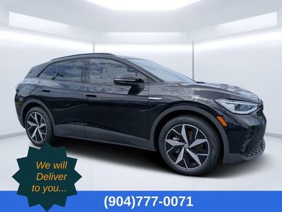 Used 2025 Volkswagen ID.4 Pro S