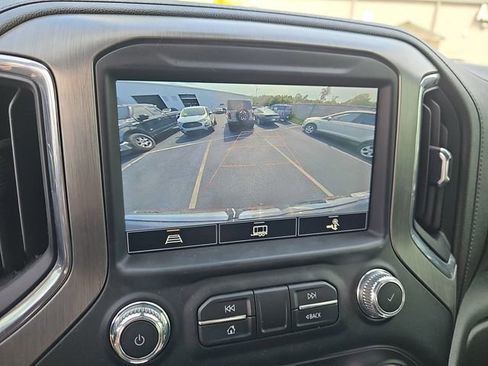 Used 2021 GMC Sierra 1500 Denali w/ Driver Alert Package II image 21