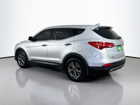 Used 2016 Hyundai Santa Fe Sport FWD image 7