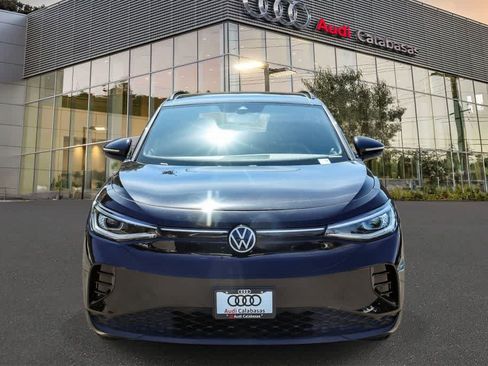 Used 2023 Volkswagen ID.4 S RWD image 6