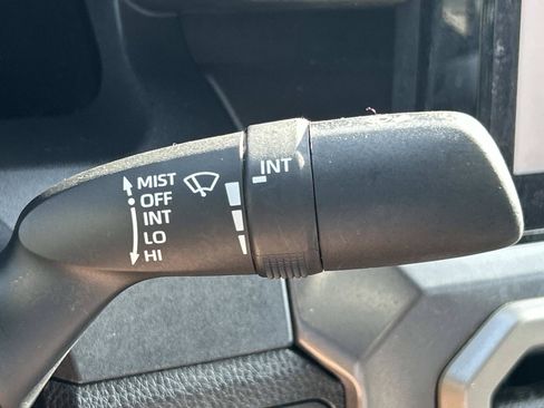 Used 2025 Toyota Tacoma TRD Sport RWD image 25