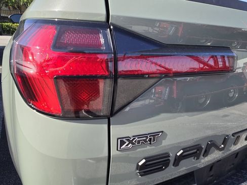 Used 2024 Hyundai Santa Cruz XRT AWD/4WD image 9