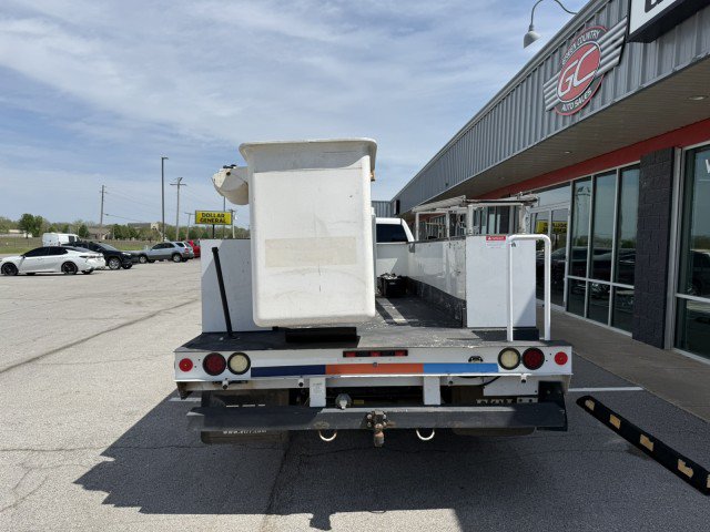 Used 2013 RAM 4500 Tradesman w/ PWR & Remote Entry Group RWD image 7
