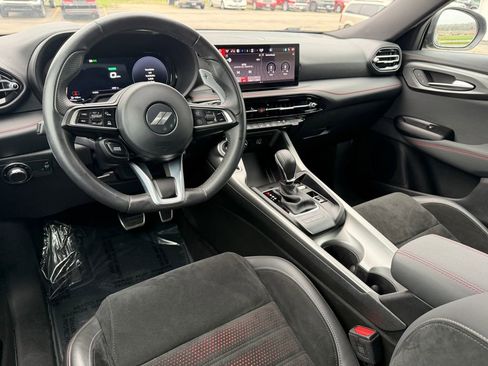 Used 2024 Dodge Hornet R/T w/ Track Pack image 21