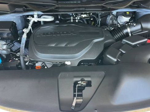 Used 2024 Honda Odyssey Elite image 25