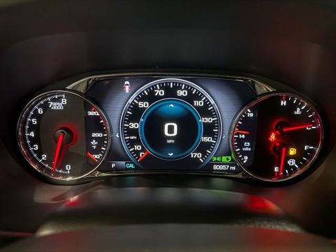 Used 2019 GMC Acadia Denali w/ Technology Package image 19