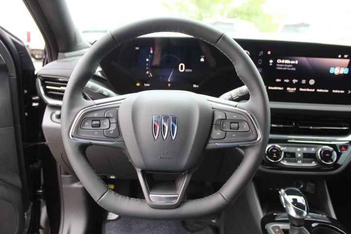 New 2026 Buick Envista Sport Touring w/ Convenience I Package FWD image 13