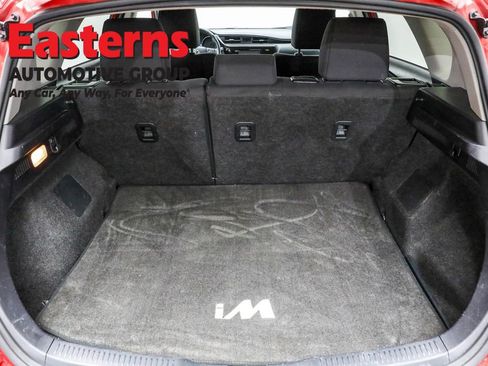 Used 2018 Toyota Corolla iM w/ Carpet Mat Package (TMS) image 9