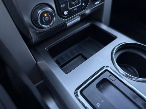 Used 2013 Ford F150 FX4 w/ Luxury Equipment Group image 44