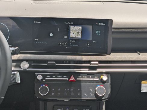 New 2026 Hyundai Tucson Limited AWD/4WD image 23