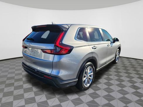 Certified 2023 Honda CR-V EX-L image 4