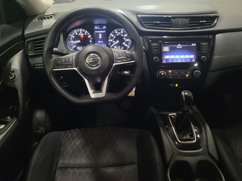 Used 2018 Nissan Rogue S AWD/4WD image 22