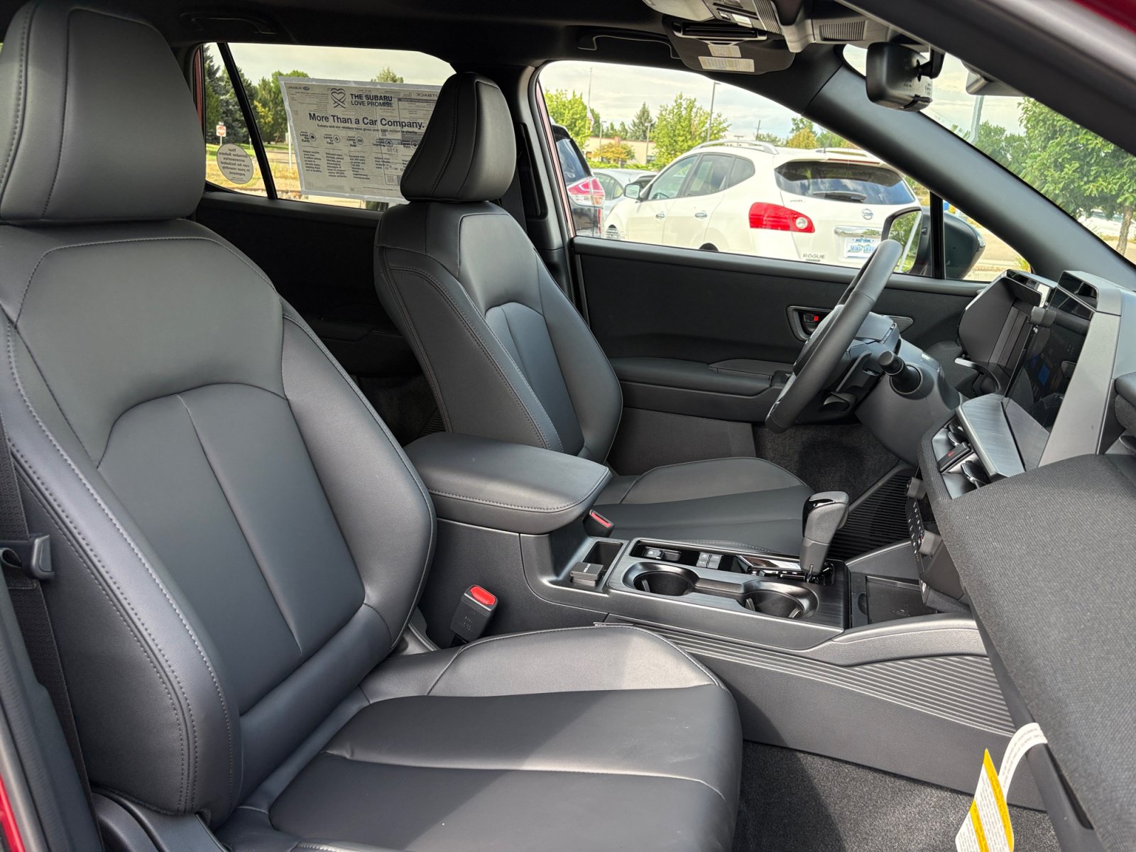 New 2026 Subaru Outback Premium AWD/4WD image 31