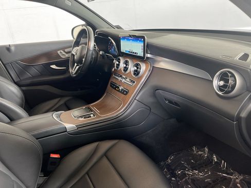 Used 2023 Mercedes-Benz GLC 300 4MATIC Coupe image 30