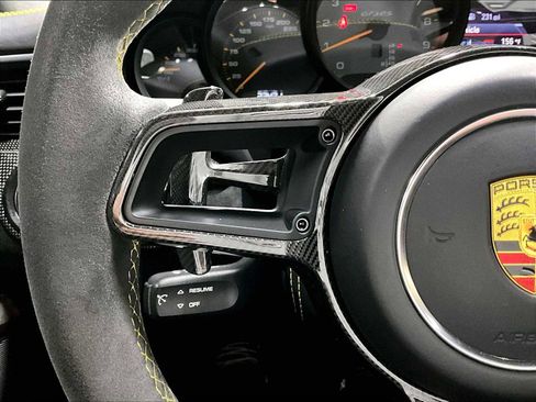 Used 2019 Porsche 911 GT3 RS image 21