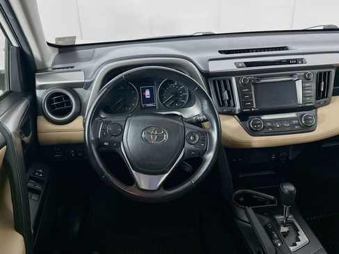 Used 2017 Toyota RAV4 XLE w/ Plus Special Value Package FWD image 17