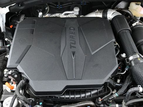 Used 2024 Hyundai Santa Fe SEL image 39