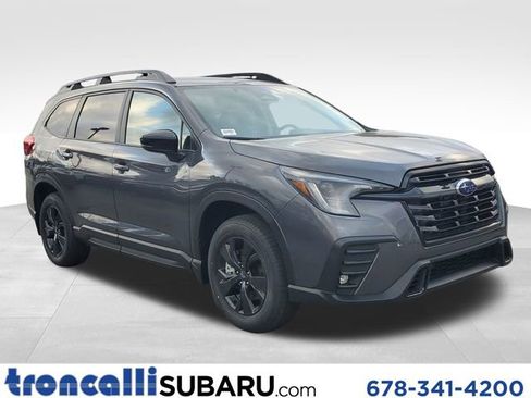 New 2026 Subaru Ascent Premium image 1