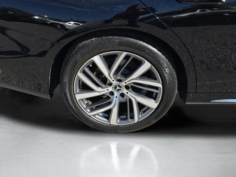 Used 2026 Mercedes-Benz E 350 Sedan image 7