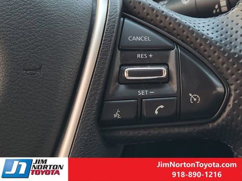 Used 2019 Nissan Maxima 3.5 S w/ Floor Mat Group FWD image 28