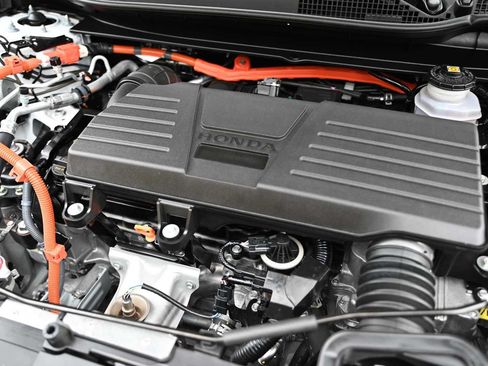 Used 2022 Honda CR-V Touring image 20